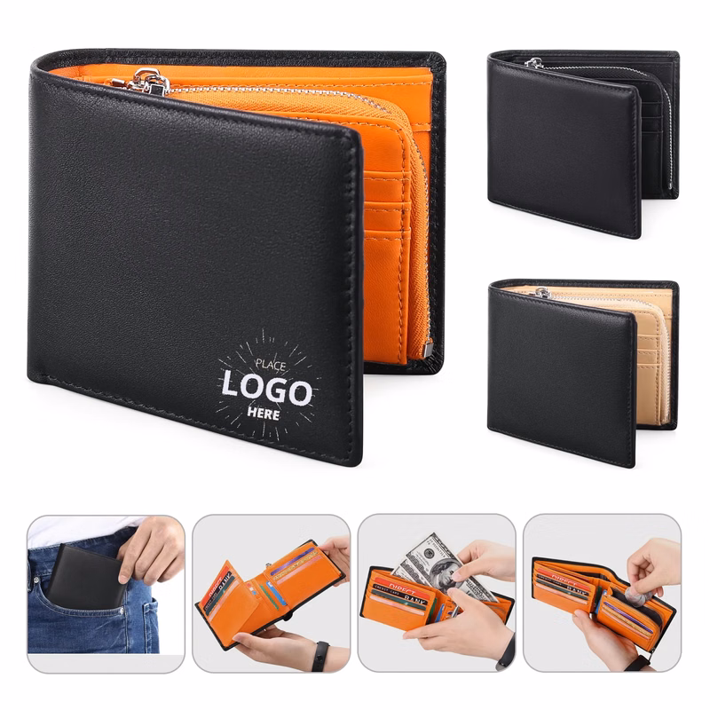 Premium Men's Wallet