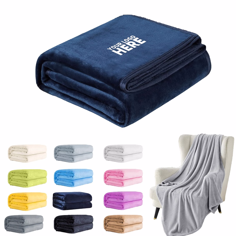Blanket For Couch