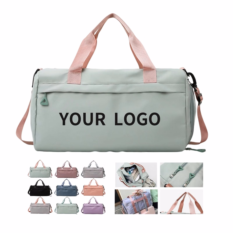 Oxford Sports Tote