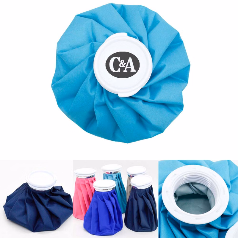 Watertight Thickened lce Bag
