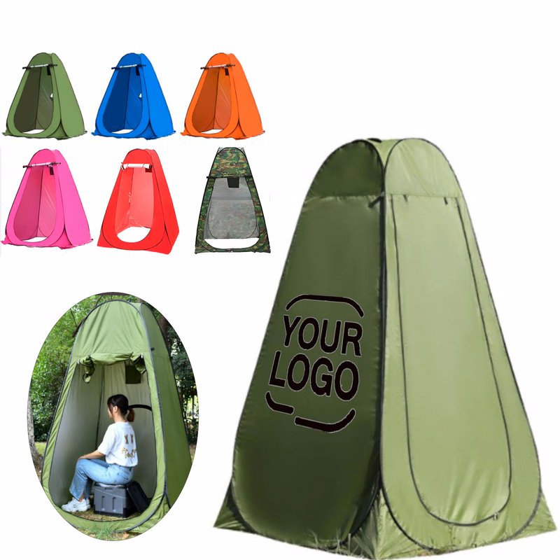Multipurpose Integrated Tent