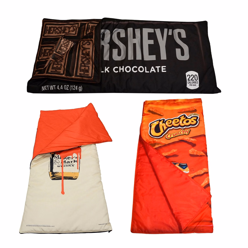 Sleeping Bags