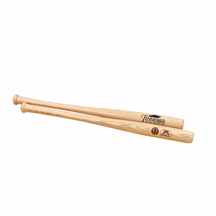 18" Novelty Baseball Bat with Imprint