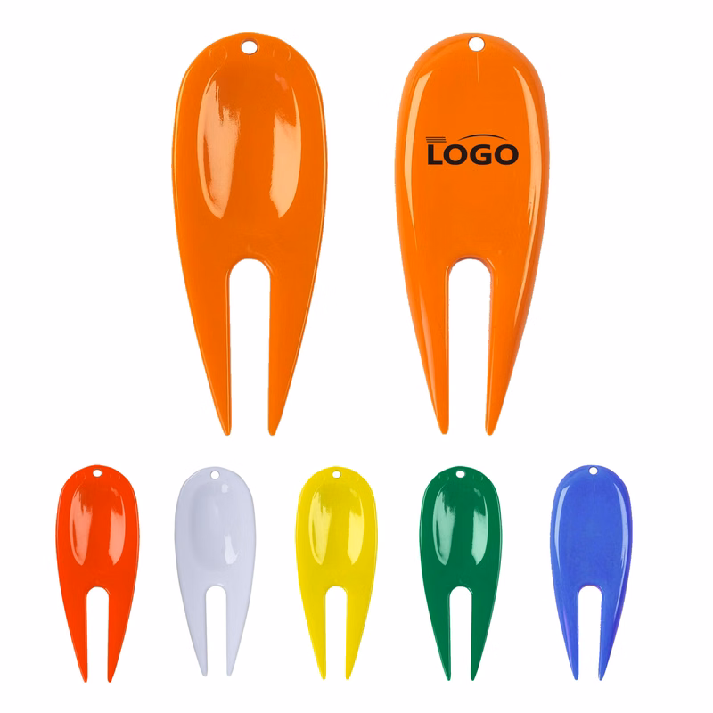Golf Divot Repair Tools Plastic