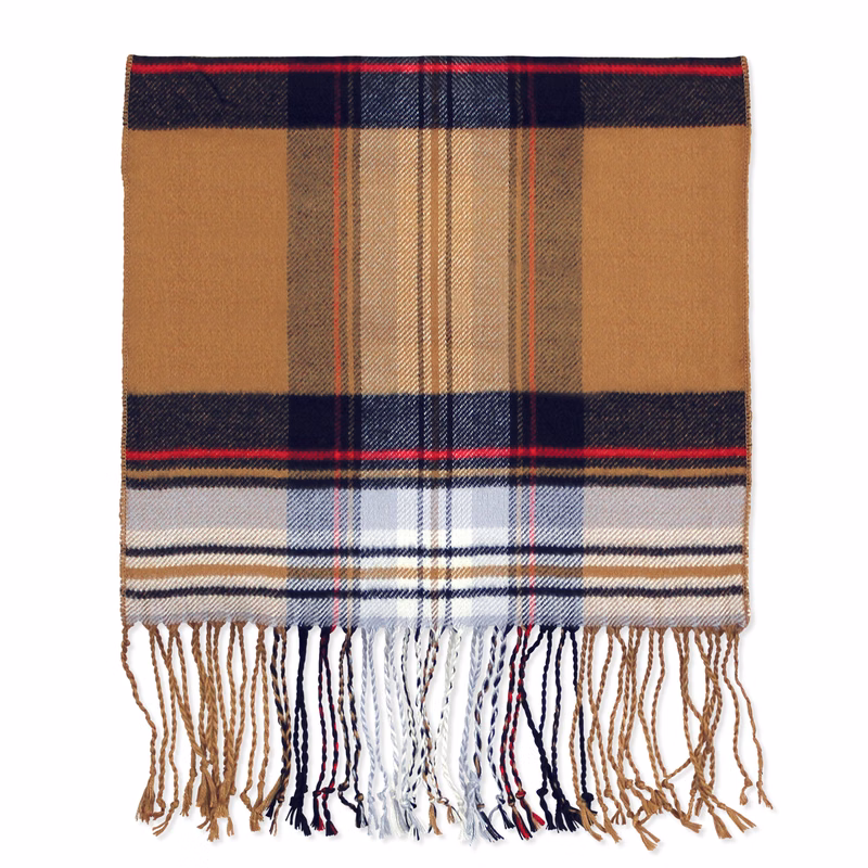 Wakefield Bamboo Scarf