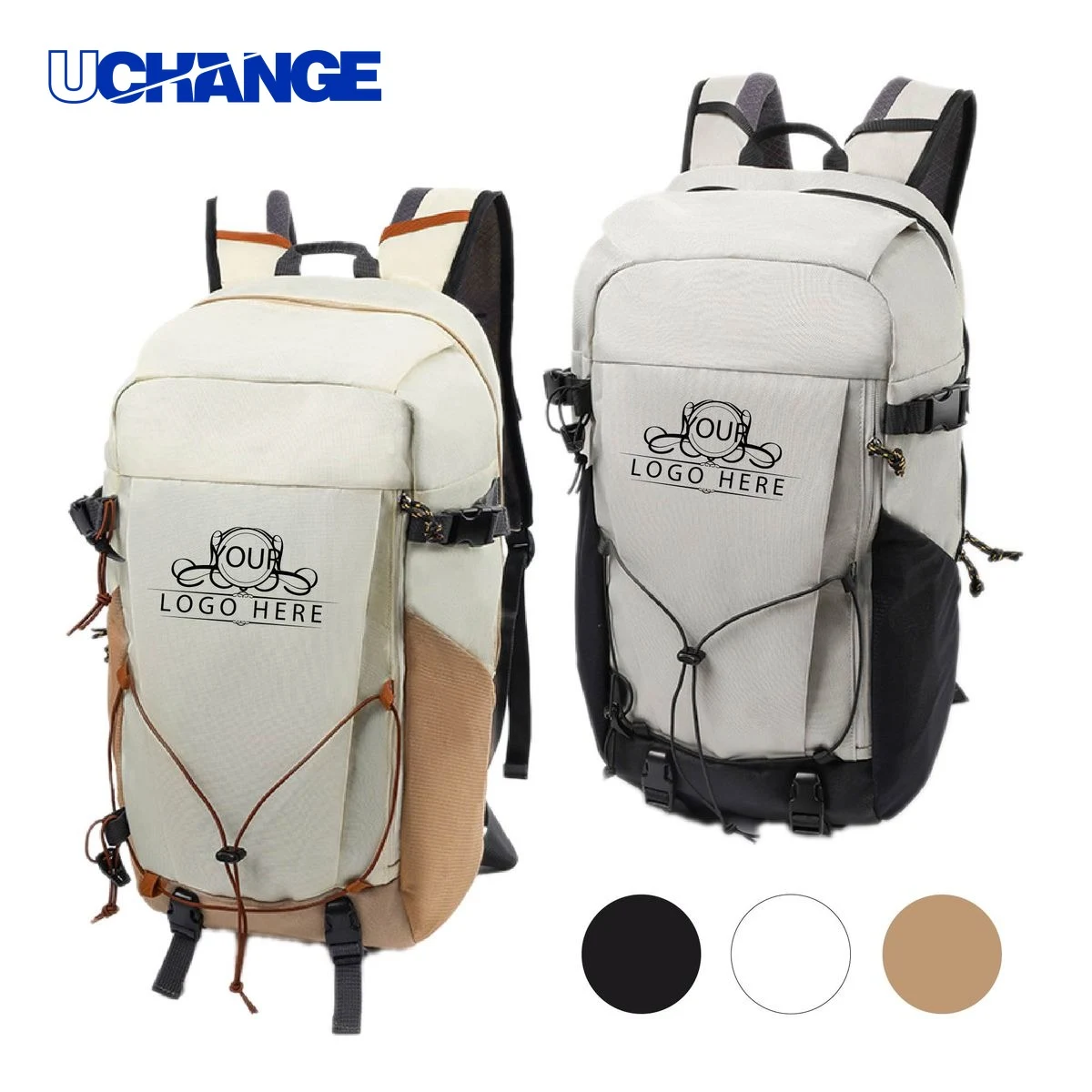 Durable Hiking Backpack for Outdoor Sports 1