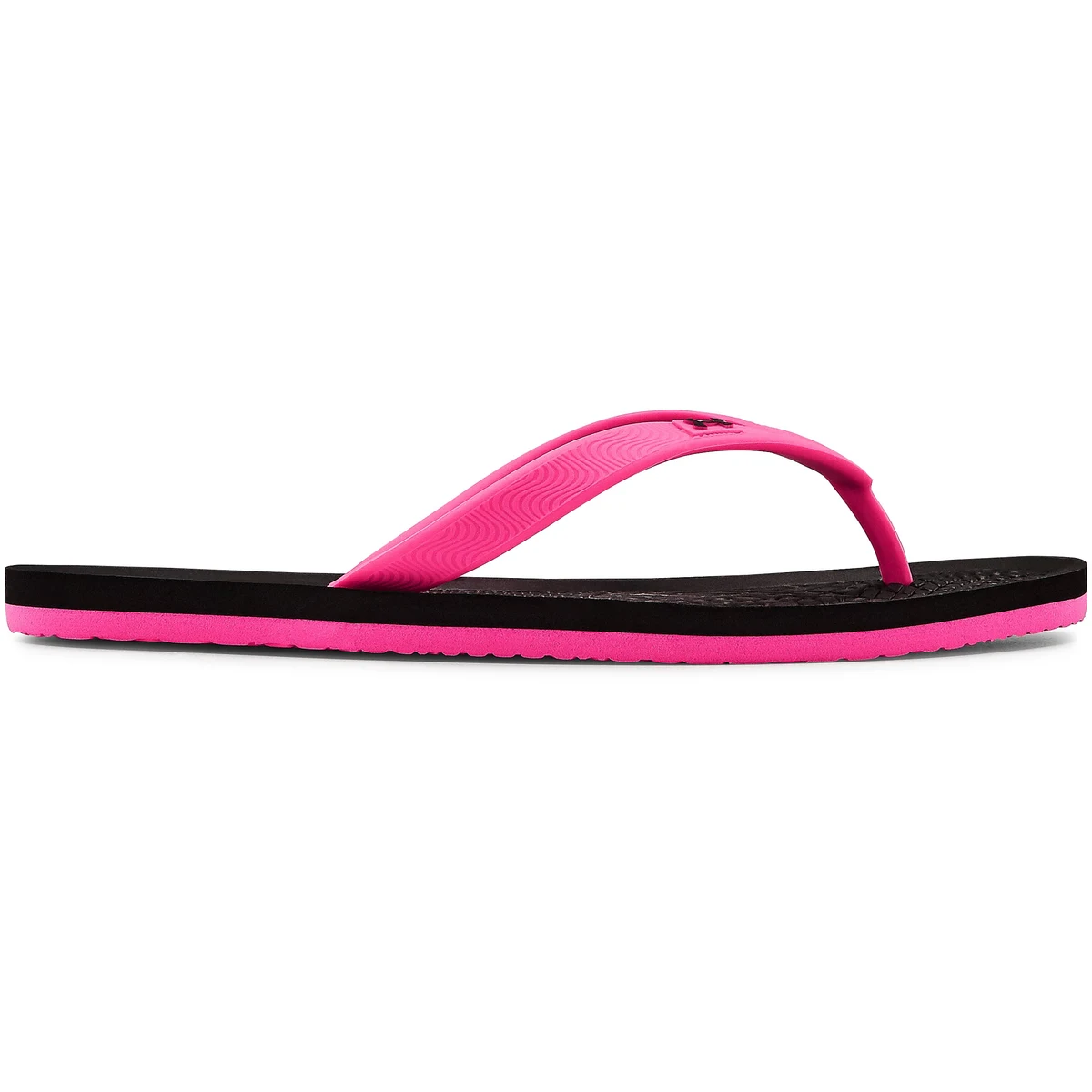 UA Atlantic Dune II Girls' Sandals 1