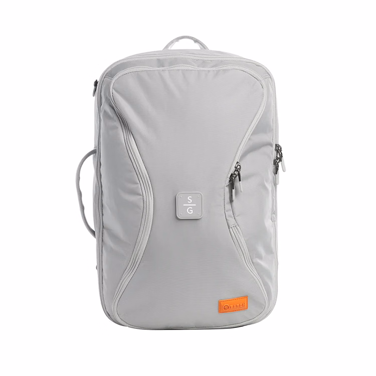 Stitch Day Traveler Backpack