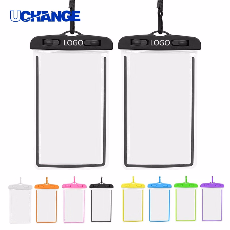 Summer Waterproof Mobile Phone Pouch Case
