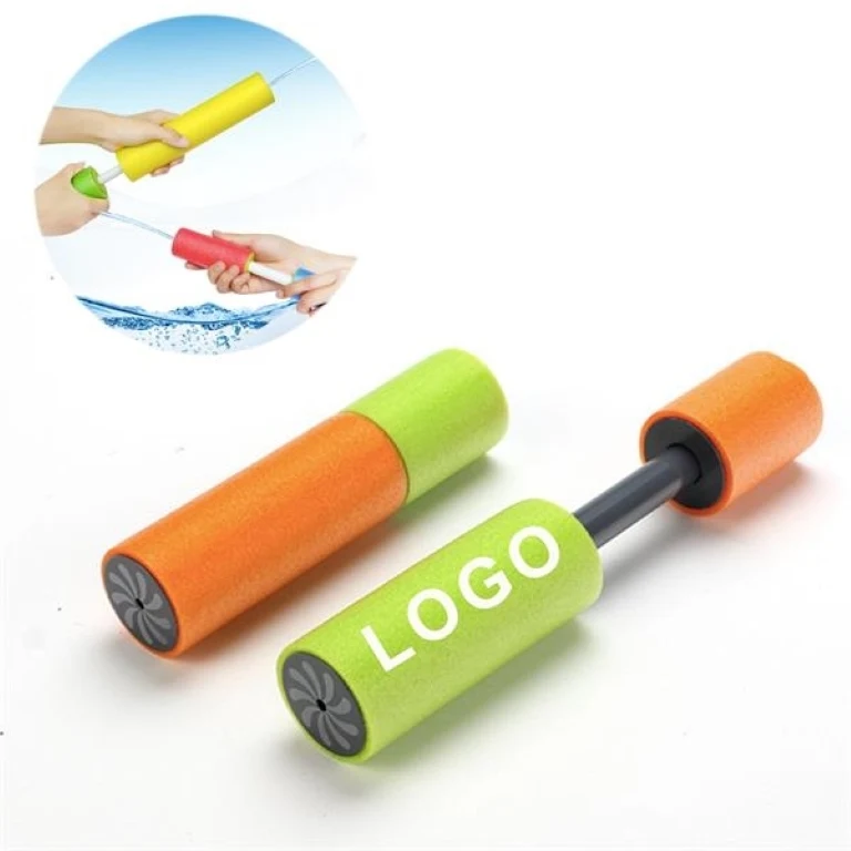 Super Soaker Pressure Water Gun 1
