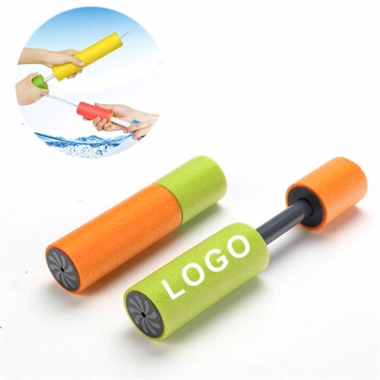Super Soaker Pressure Water Gun