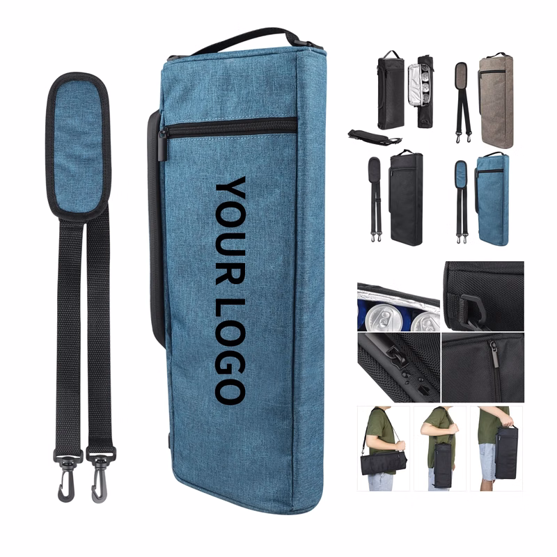 Oxford Golf Cooler Bag