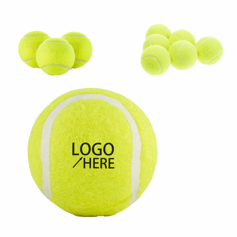 Rubber Dental Care Ball for Dogs