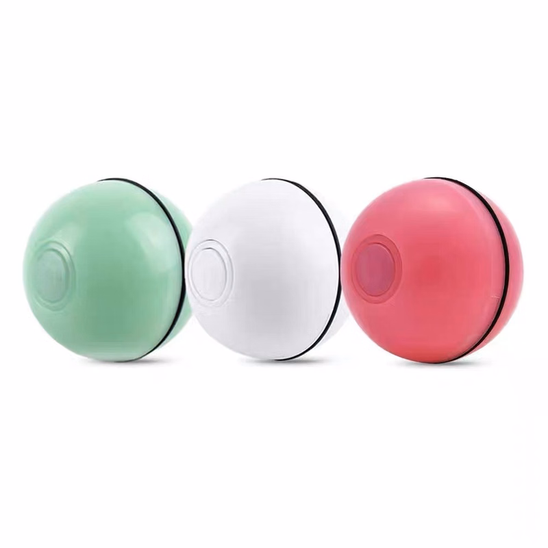 Smart Interactive Cat Toy