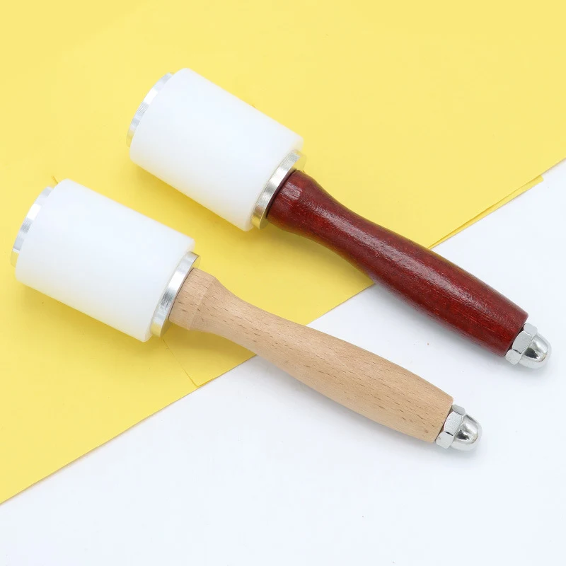 No Rebound Nylon Hammer 1