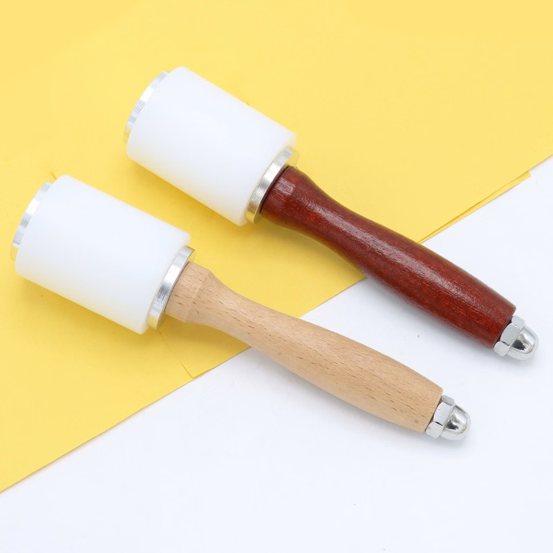 No Rebound Nylon Hammer