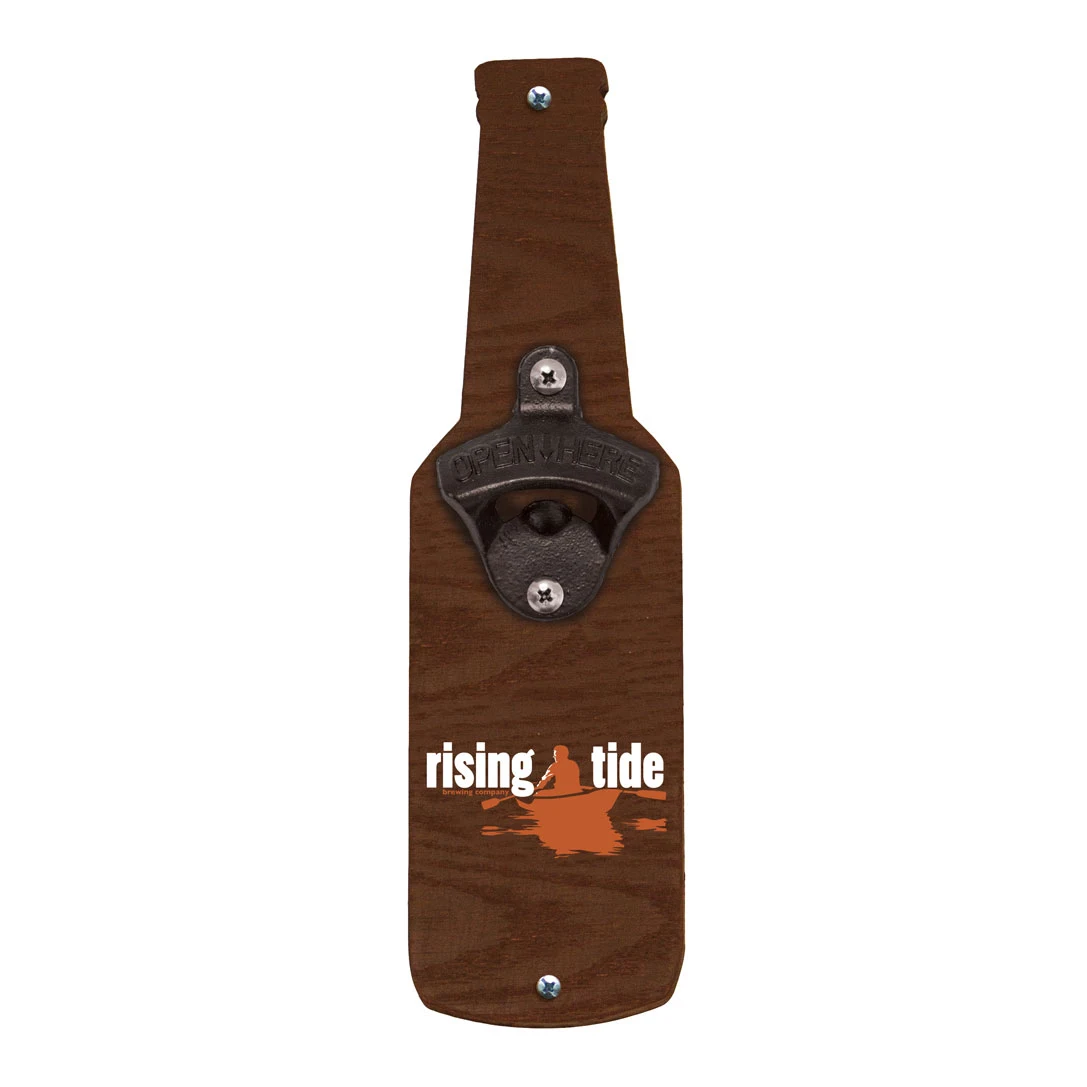 Bottle Shape Bottle Opener 1