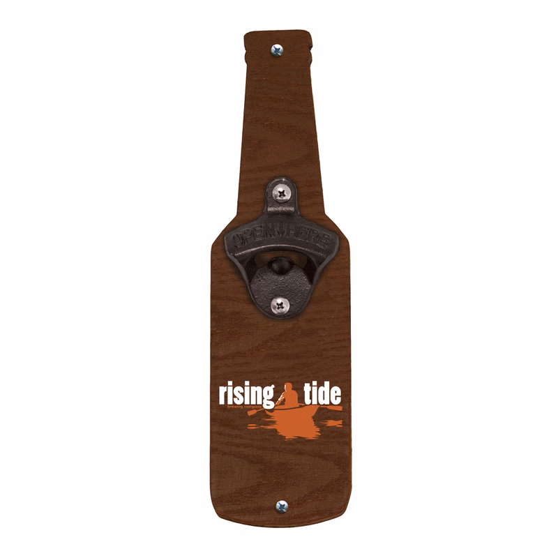 Bottle Shape Bottle Opener