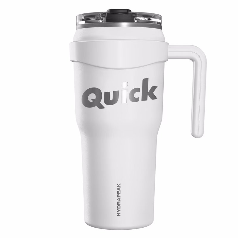 Hydrapeak 40oz Roadster Mug
