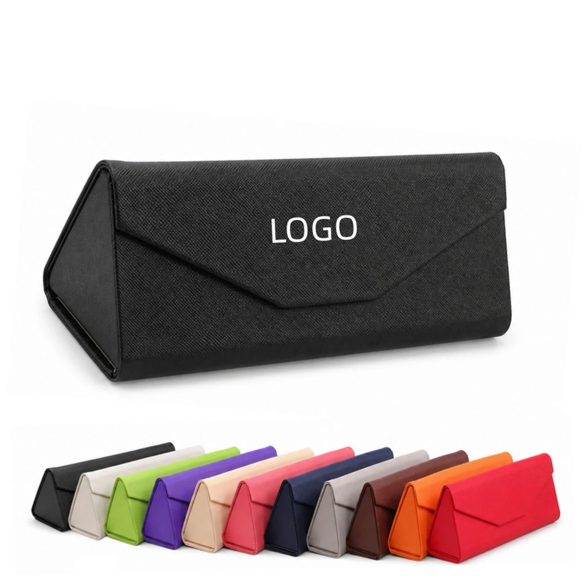 PU Eyewear Storage Case 1