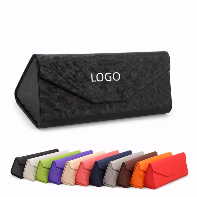 PU Eyewear Storage Case