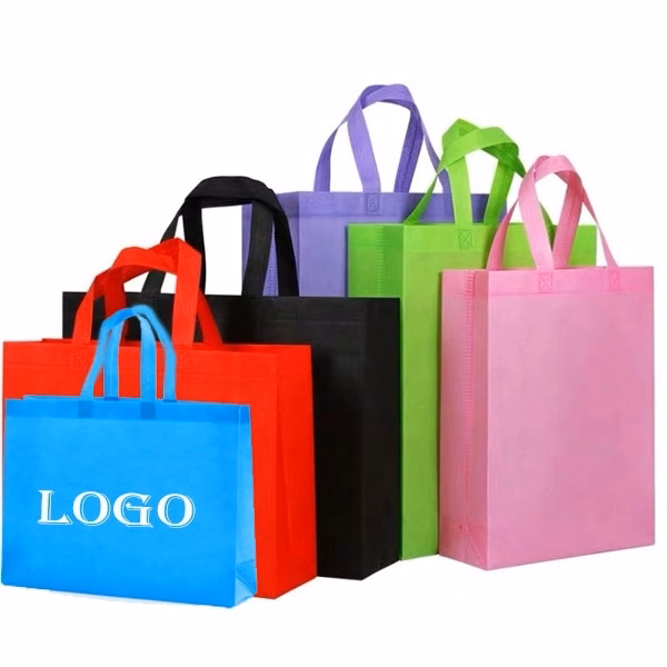 Heat Pressing Non Woven Bag