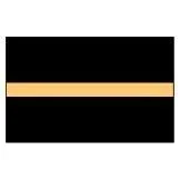 12.01 - 14 Sq In. Custom Engraved Plaque Plates 1