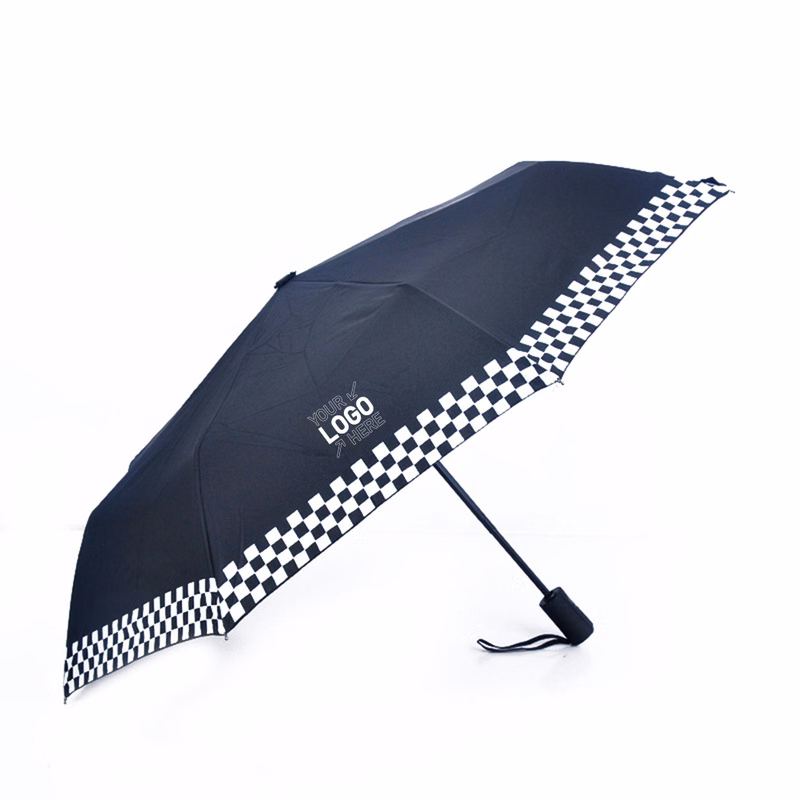 Custom full automatic umbrella