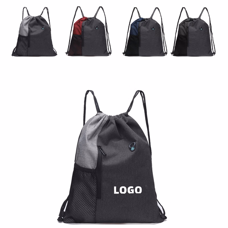 Travelling Drawstring Backpack