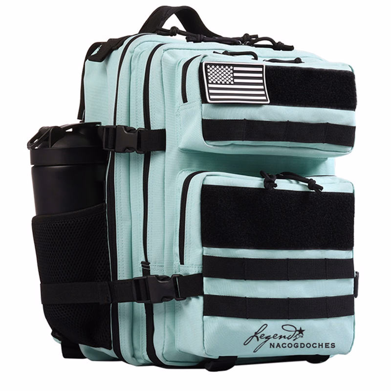 Long Keeper Military Tactical Backpack