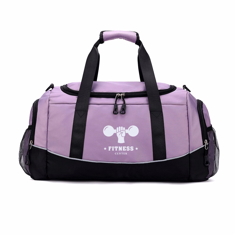 Large Capacity Outdoor Pull Rod Travel Bag