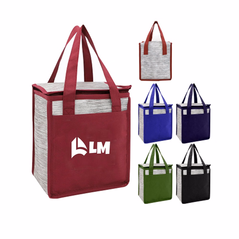 Non-Woven Cooler Tote Bag