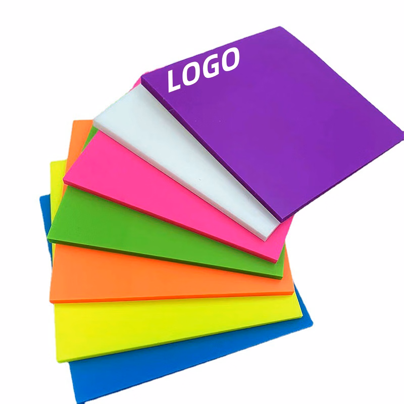Multi-Color Customizable Office Sticky Notes