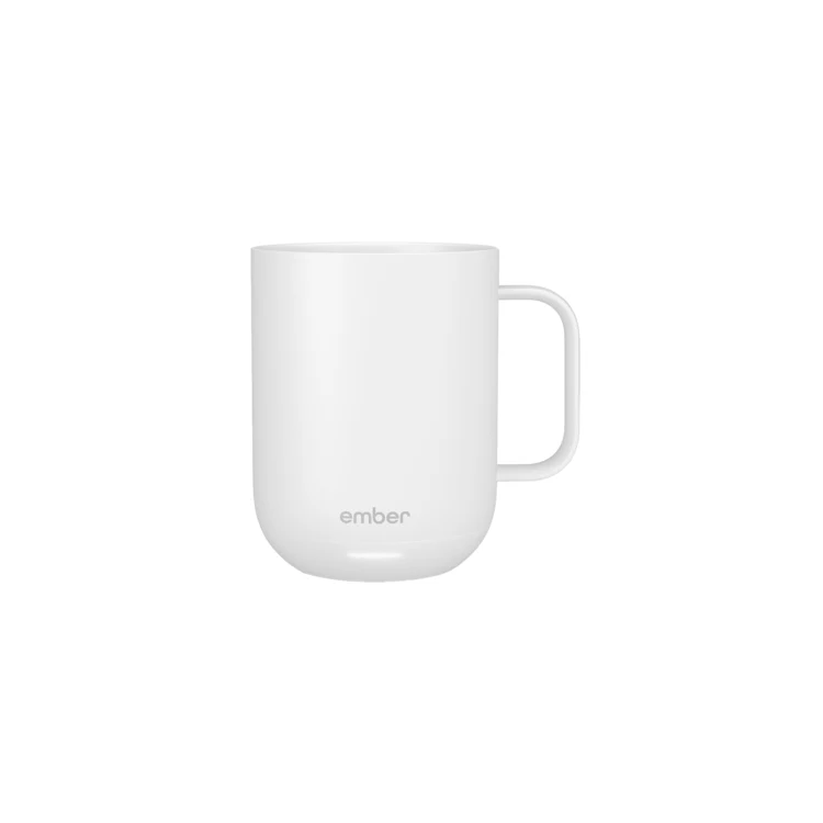 Ember 10oz Temperature Control Smart Mug 2 - White 1