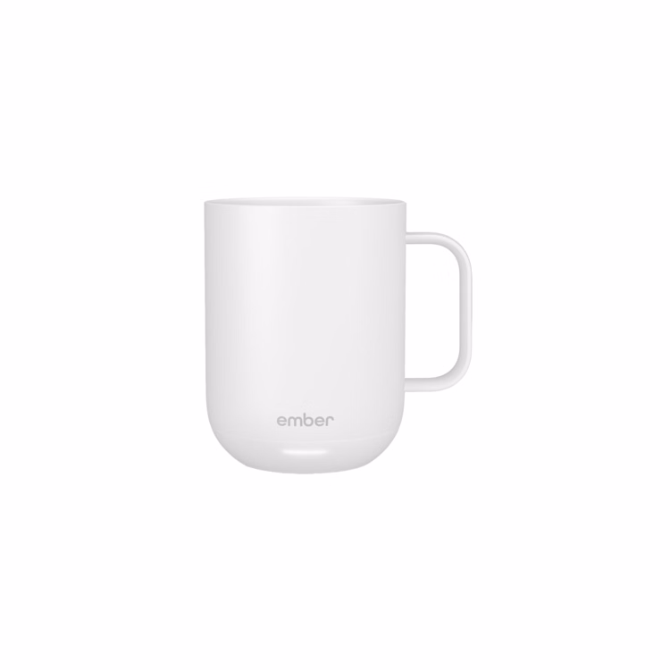 Ember 10oz Temperature Control Smart Mug 2 - White