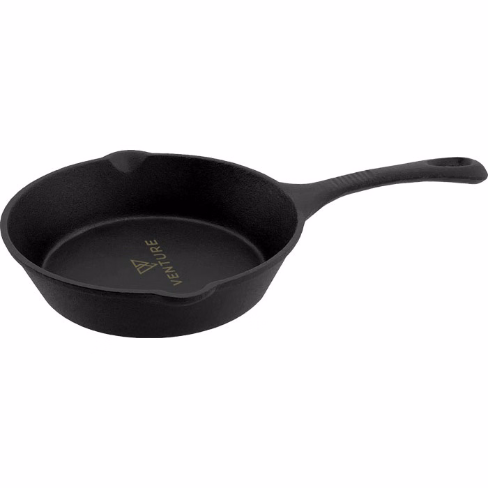 Old Mountain 8" Cast Iron Skillet