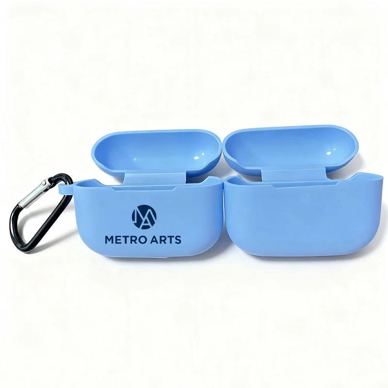 Custom Logo Earphone Cases 1