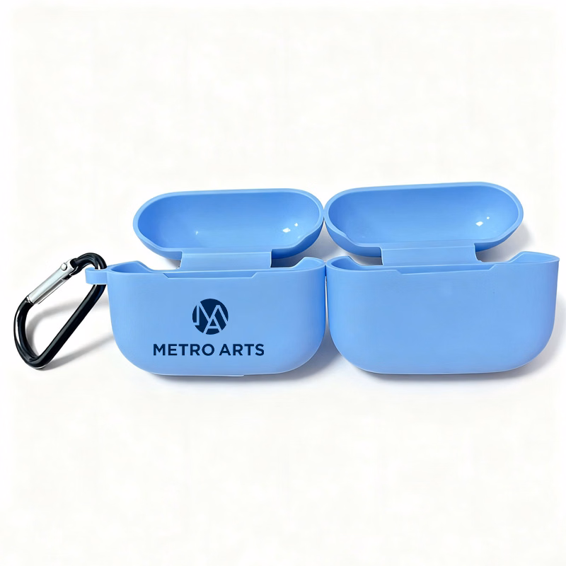 Custom Logo Earphone Cases