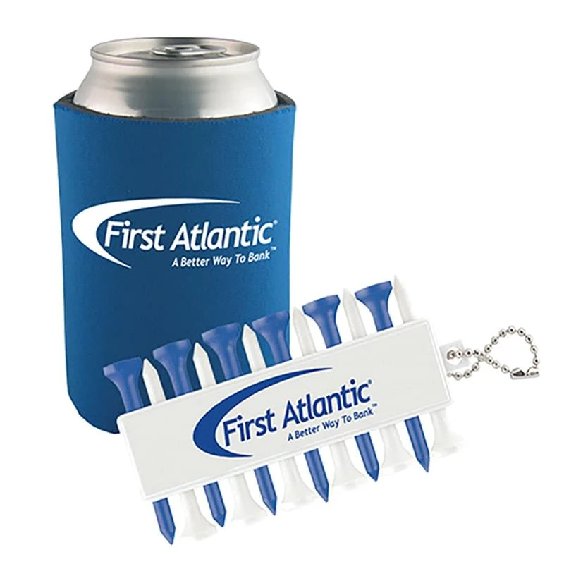 Can Coolie Event Kit with Tee Holder 1
