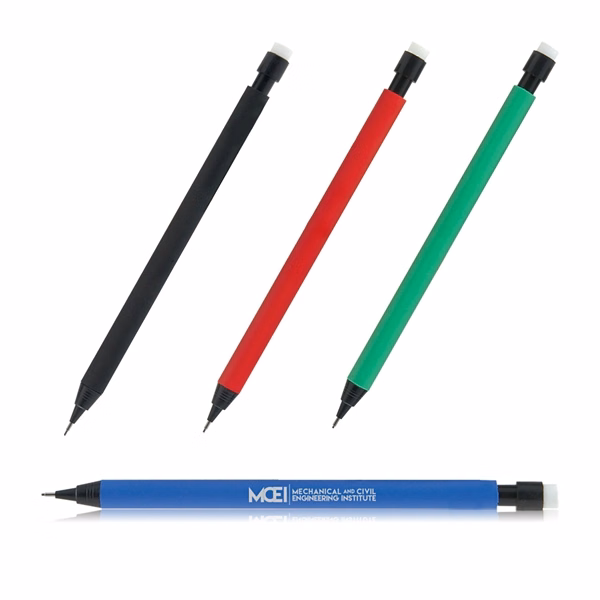 The plain pop mechanical pencil