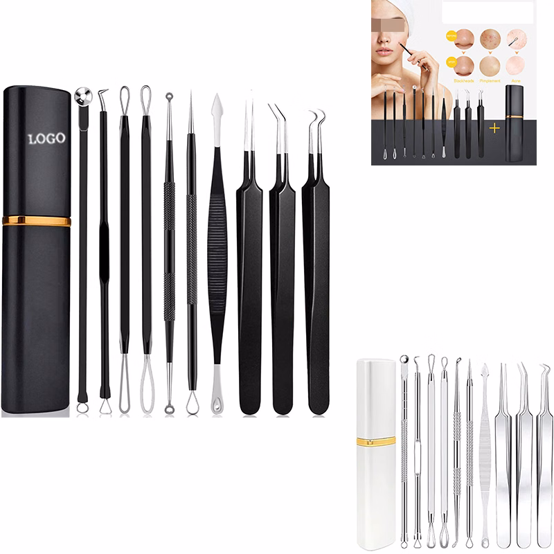 Pimple Popper Tool Kit