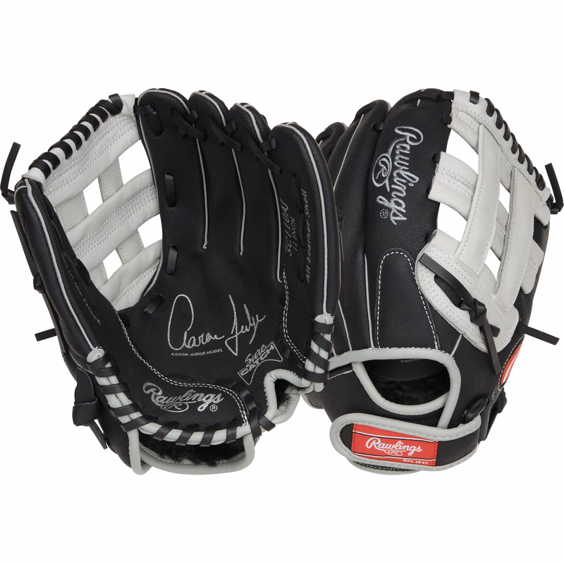 Rawlings Sure Catch 11 in Baseball Glove, Outfield