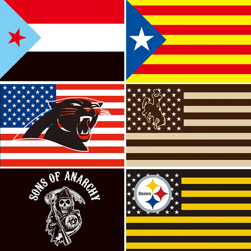 World Cup Flag 1