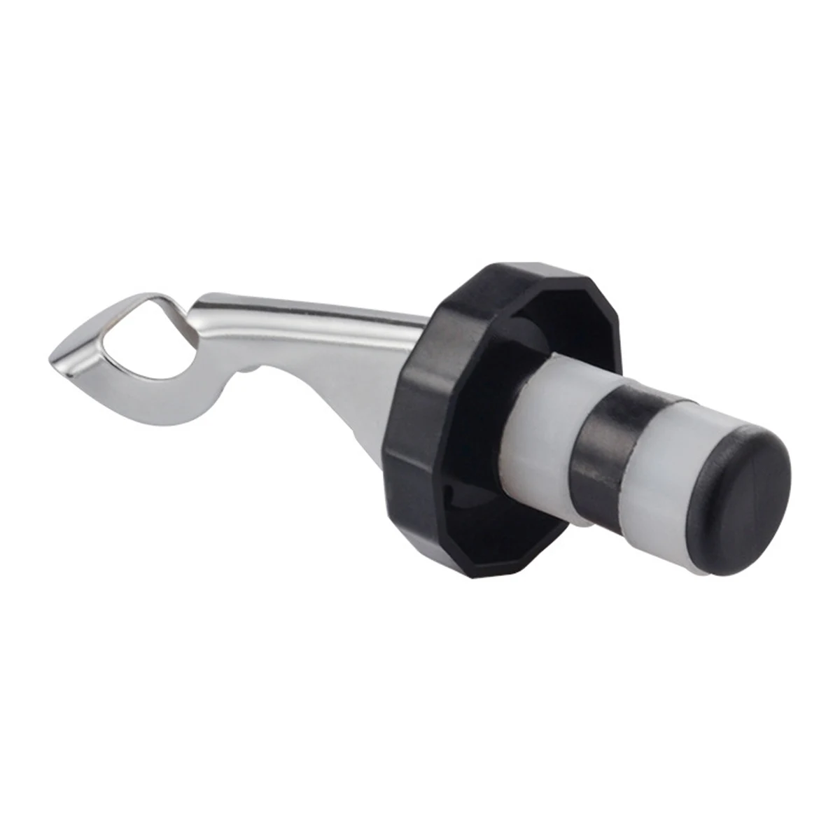 Silicone Wine Bottle Stoppers 1