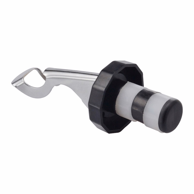 Silicone Wine Bottle Stoppers