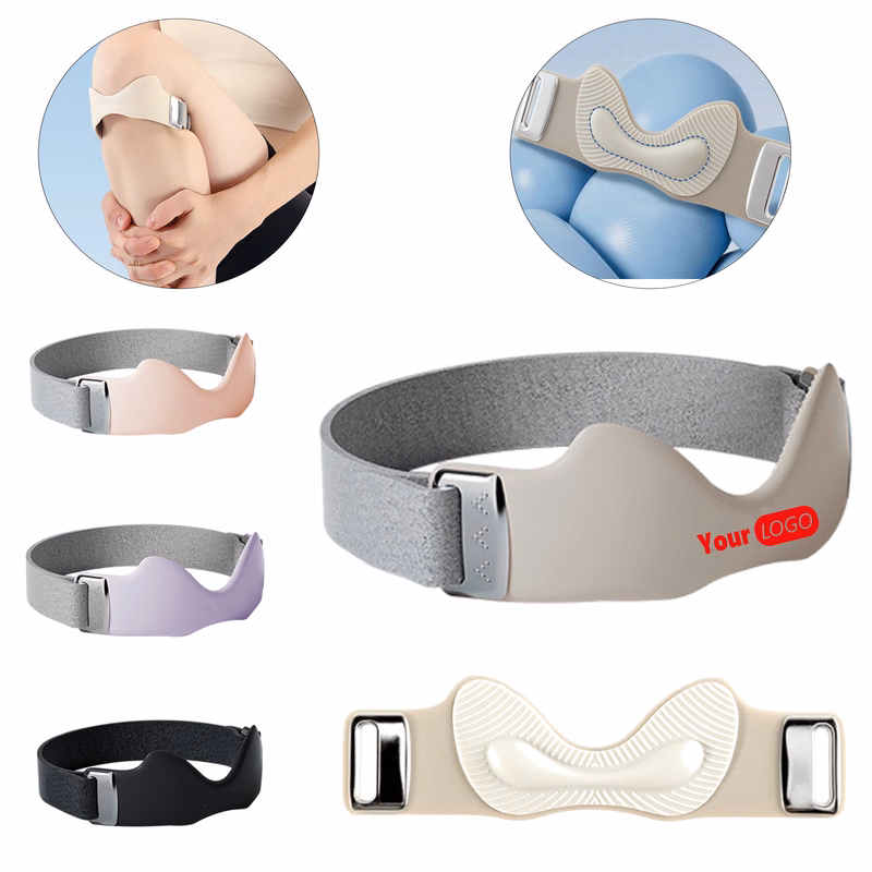 Patella Support Strap Knee Braces for Pain Relief