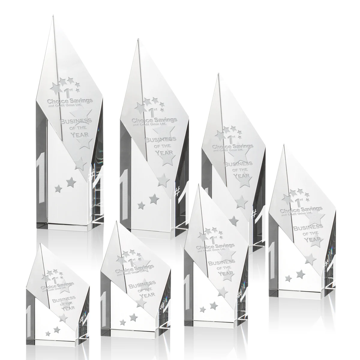 Vertex Award 1