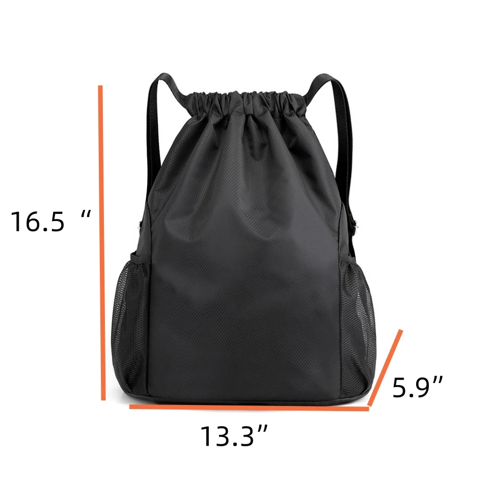 Basketball Sport Backpack 1