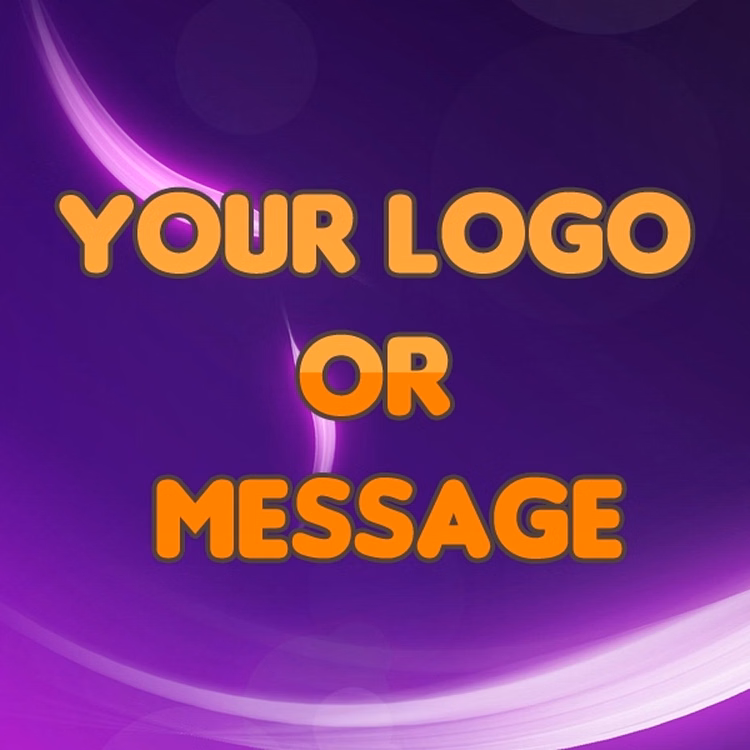 7ftx15ft Office Signage Banner