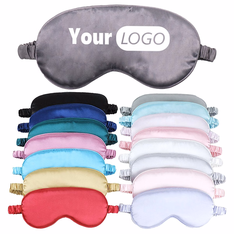 Sleep Blackout Eye Mask